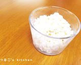 余ったスープで☆トマトスープの冷製パスタ作り方11写真