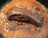 自宅でダッチオーブン 簡単ローストビーフ作り方5写真