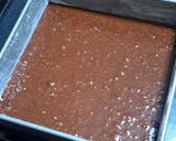 しっとり濃厚☆チョコレートブラウニー作り方7写真