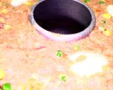 お楽しみミートローフ ♪簡単♪作り方2写真