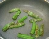 【 簡単】ししとうの辛炒め作り方2写真