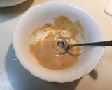 クセになる♪味噌マヨ和風アボカドグラタン作り方4写真