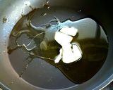 玉ねぎとマッシュルームのオーブン焼き作り方2写真