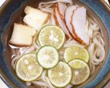 すだちそうめん作り方6写真