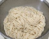 素麺アレンジ★サラダそうめん！作り方3写真