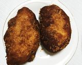 パンミックスとHBで作るドーナツ作り方4写真