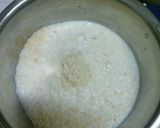 オーブンDEハンバーグ～てりソース～作り方2写真