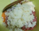 オーブンDEハンバーグ～てりソース～作り方4写真