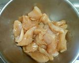 麺が旨い！フィリピン焼きそば☆作り方1写真