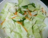 麺が旨い！フィリピン焼きそば☆作り方3写真