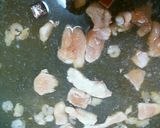 麺が旨い！フィリピン焼きそば☆作り方5写真
