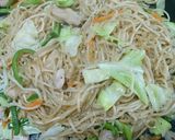 麺が旨い！フィリピン焼きそば☆作り方8写真