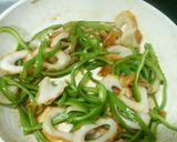 ちゃちゃっと！ちくわとピーマンのきんぴら作り方5写真