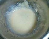 ☆シナモン風味のスイカスムージー☆作り方5写真