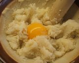 簡単・おいしい♪フィッシュケーキ作り方2写真
