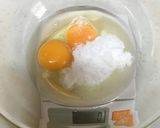 カボチャとゴーヤのマフィン作り方2写真