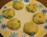 簡単・おいしい♪フィッシュケーキ作り方3写真