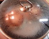 秘密の豆腐ハンバーグ作り方7写真