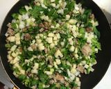 豚肉とジャガイモの野菜どっさりトマト煮作り方3写真