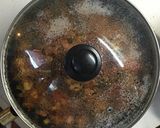 豚肉とジャガイモの野菜どっさりトマト煮作り方5写真