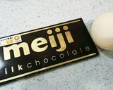 チョコと卵1つずつだけ！簡単チョコケーキ作り方1写真