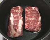 煮豚作り方2写真