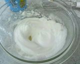 チョコと卵1つずつだけ！簡単チョコケーキ作り方5写真