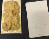 食べ応えあり！ベーコンポテトパイ作り方13写真