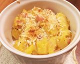 食べ応えあり！ベーコンポテトパイ作り方21写真
