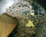 【旨い】トマト麻婆豆腐【トマト】作り方1写真
