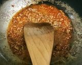 【旨い】トマト麻婆豆腐【トマト】作り方3写真