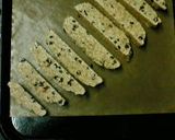 全粒粉ビスコッティ作り方5写真