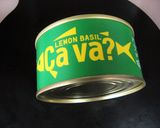 アボカドとサヴァ缶のピタパン♪作り方8写真