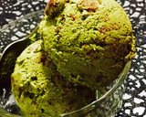 生クリ不要の簡単バニラヨーグルトアイス作り方24写真