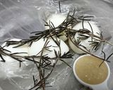 優しい味★風味◎【ハーブ香る塩麹ゆで卵】作り方4写真
