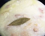 シンプルな我が家のカレー(FP使用)作り方3写真