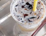 飲むミルクコーヒーゼリー作り方5写真