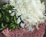 冬瓜の肉詰め作り方2写真