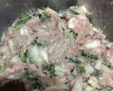冬瓜の肉詰め作り方3写真