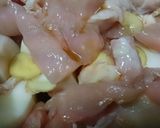 お年寄り絶賛シリーズ❗大根・鶏肉煮❗作り方2写真