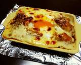 残ったカレーで簡単チーズ焼き♡作り方6写真