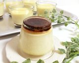 フルフルでおいしい☆簡単焼きプリン作り方11写真