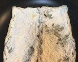 アボカドディップ＆油揚げでおつまみ作り方1写真