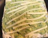 アボカドディップ＆油揚げでおつまみ作り方5写真