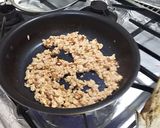 ノン・オイルのヘルシー・スープカレー作り方3写真