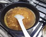 ノン・オイルのヘルシー・スープカレー作り方4写真