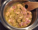 簡単♬本格タイカレー作り方1写真