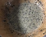 絶対旨い！アボカドと豆腐のごまみそサラダ作り方1写真