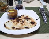 ノン・オイルのヘルシー・スープカレー作り方6写真