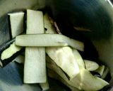 レンジde簡単 豚肉の梅しそ巻き作り方3写真
